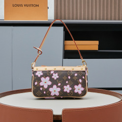 LV x TM Pochette Accessoires