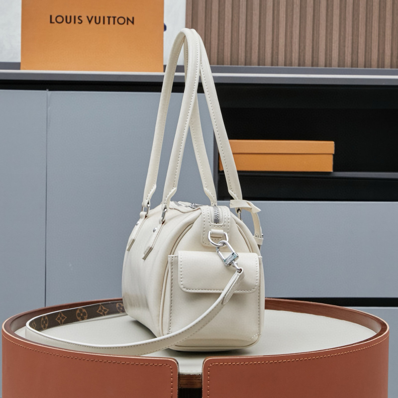LV Speedy Cargo Vibe Bag