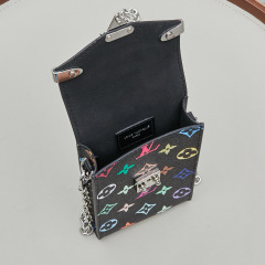 LV Phone Pouch Métis