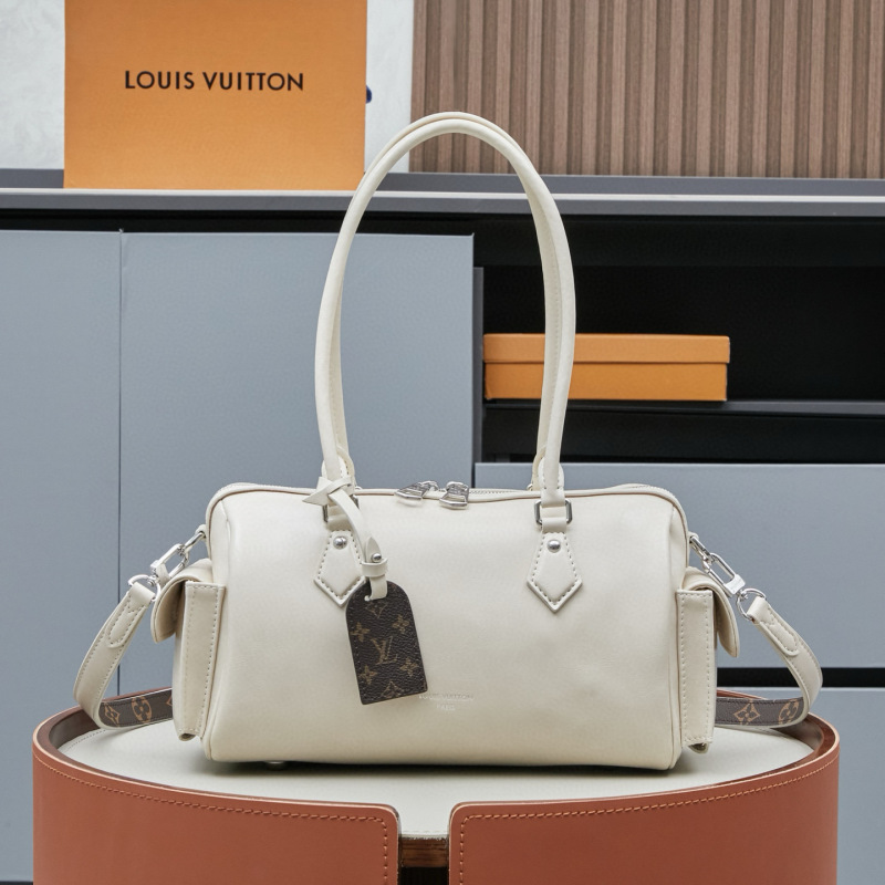 LV Speedy Cargo Vibe Bag