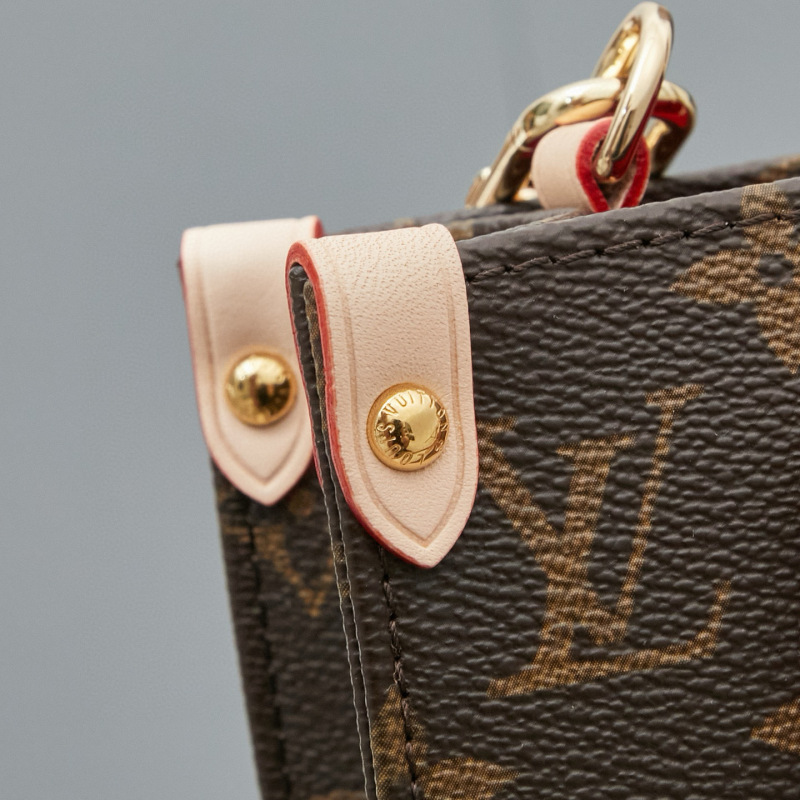 LV Sac Plat BB Bag