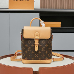 LV Soho Mini Backpack