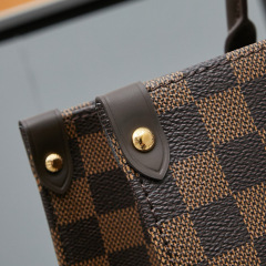 LV OnTheGo MM Tote Bag