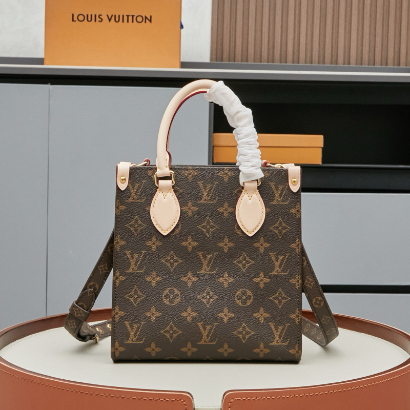 LV Sac Plat BB Bag