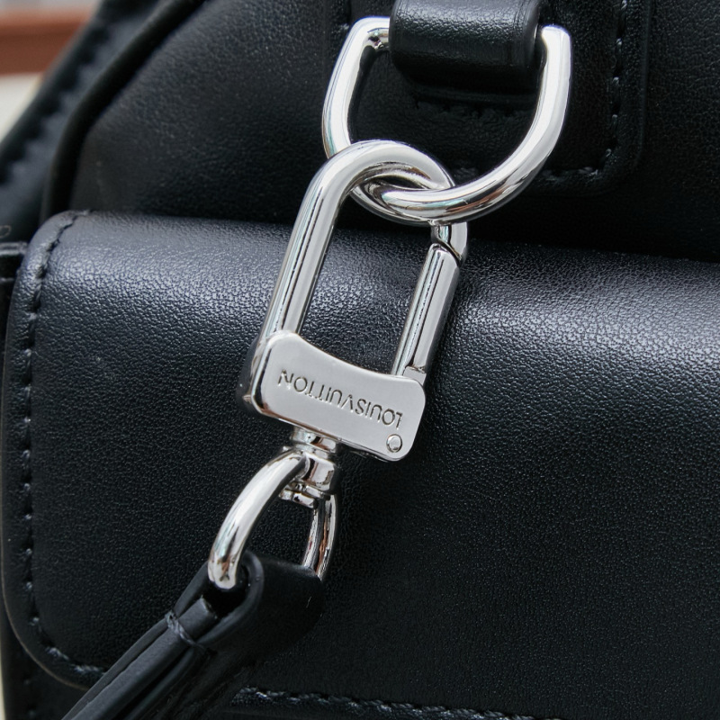 LV Speedy Cargo Vibe Bag
