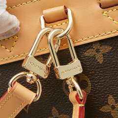 LV Soho Mini Backpack