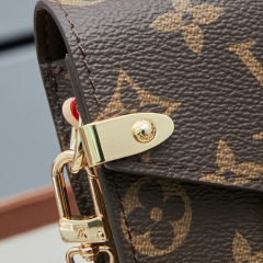 LV Phone Pouch Métis