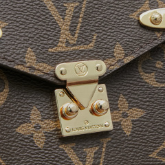LV Phone Pouch Métis