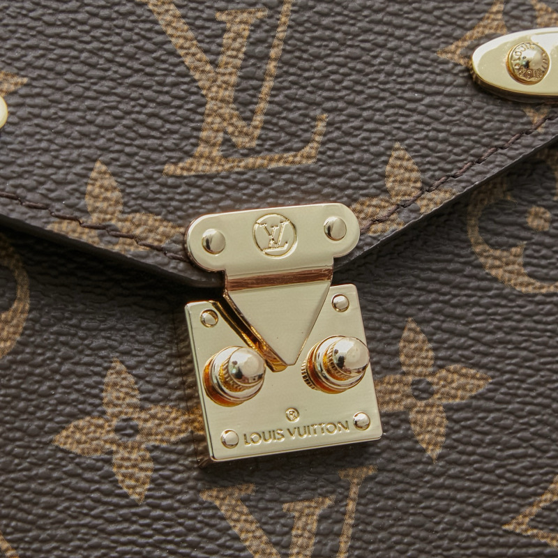 LV Phone Pouch Métis