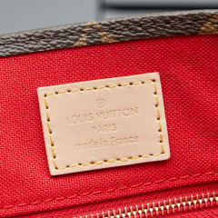 LV Sac Plat BB Bag
