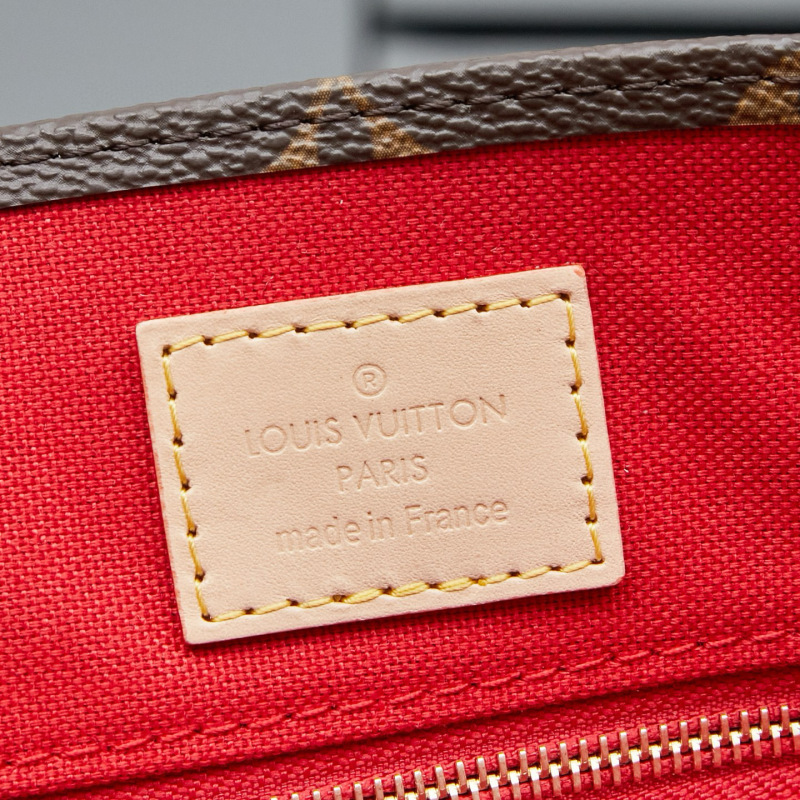 LV Sac Plat BB Bag