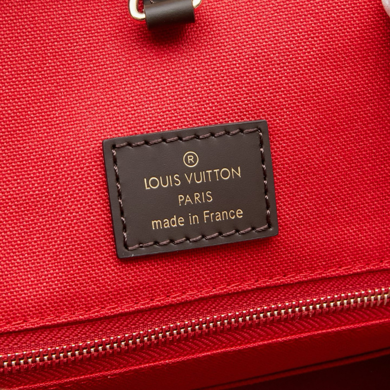 LV OnTheGo MM Tote Bag