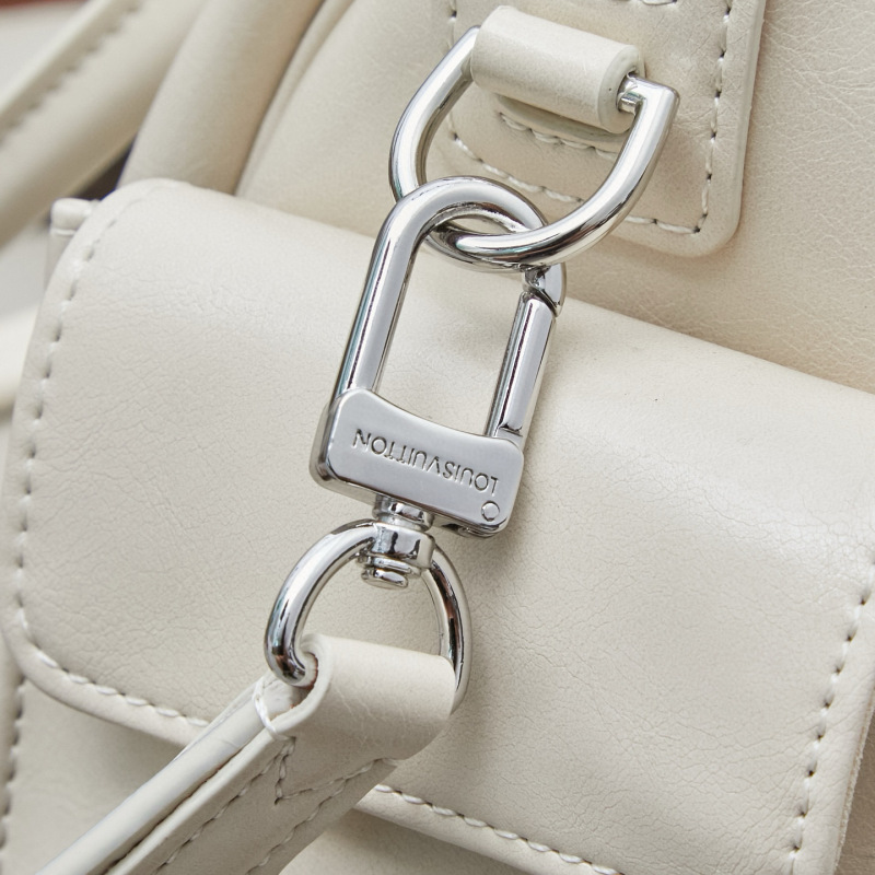 LV Speedy Cargo Vibe Bag