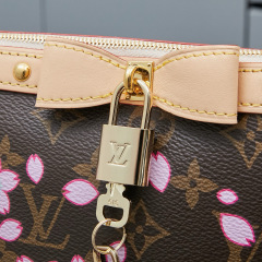 LV x TM Pochette Accessoires