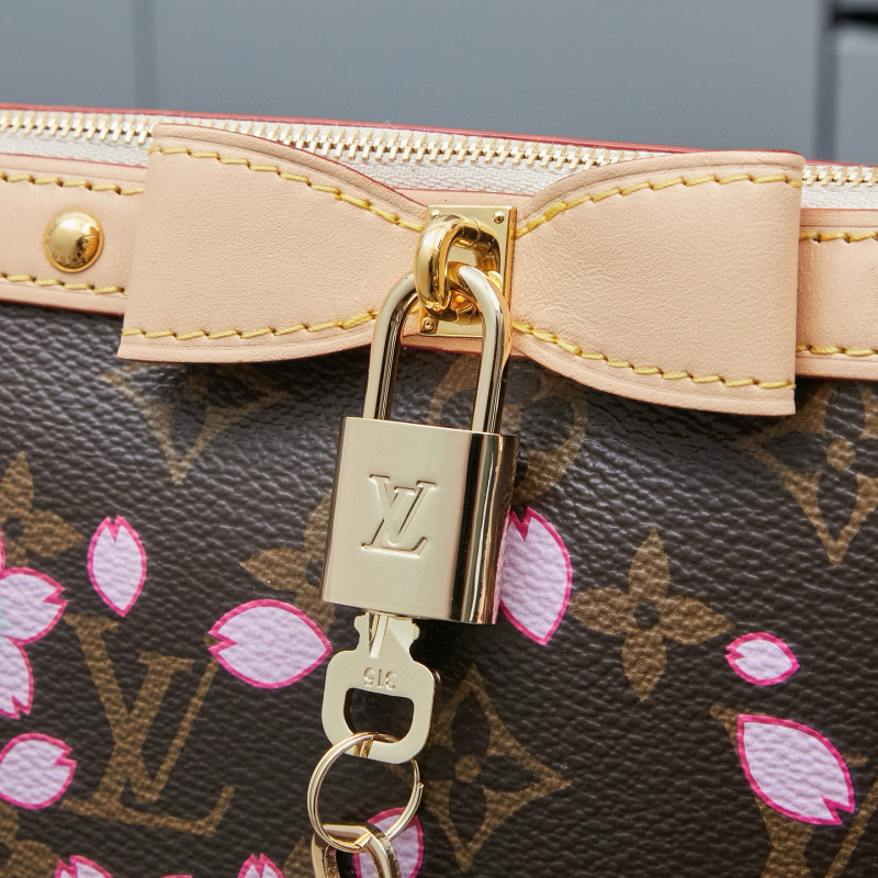 LV x TM Pochette Accessoires