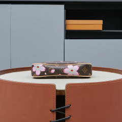 LV x TM Pochette Accessoires