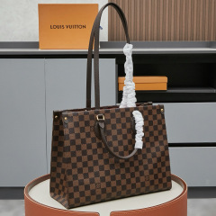 LV OnTheGo MM Tote Bag