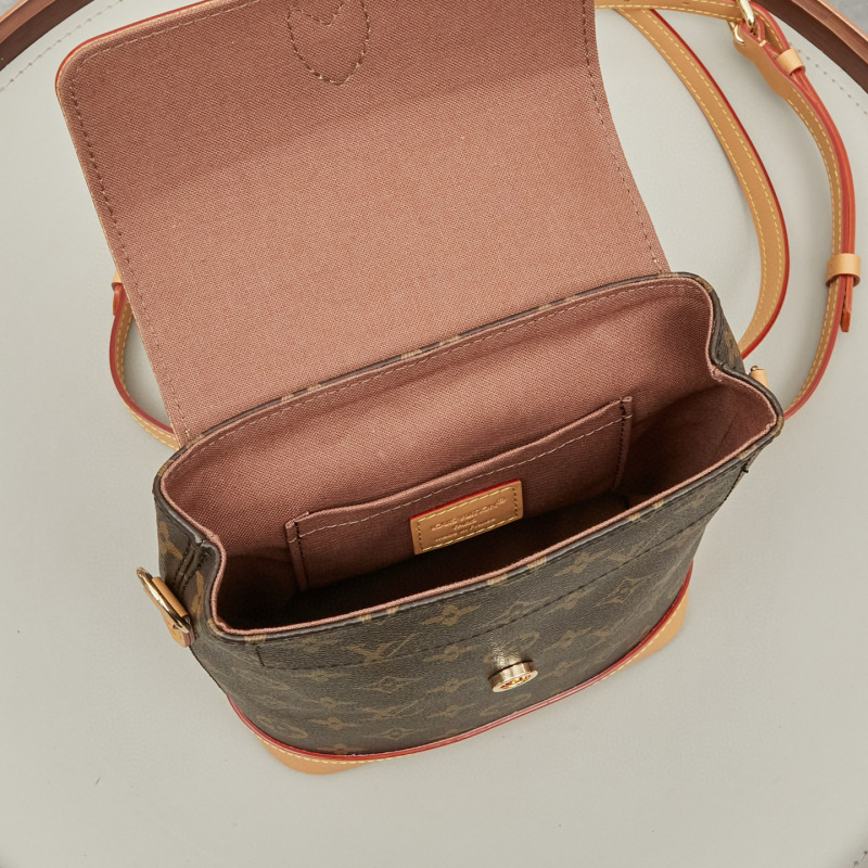 LV Soho Mini Backpack