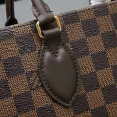 LV OnTheGo MM Tote Bag