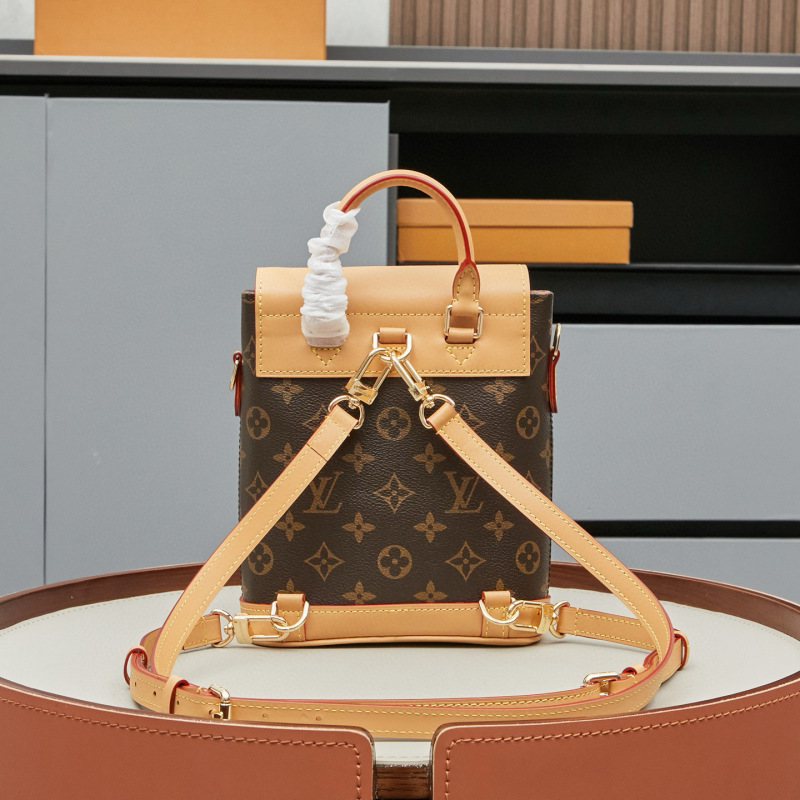 LV Soho Mini Backpack