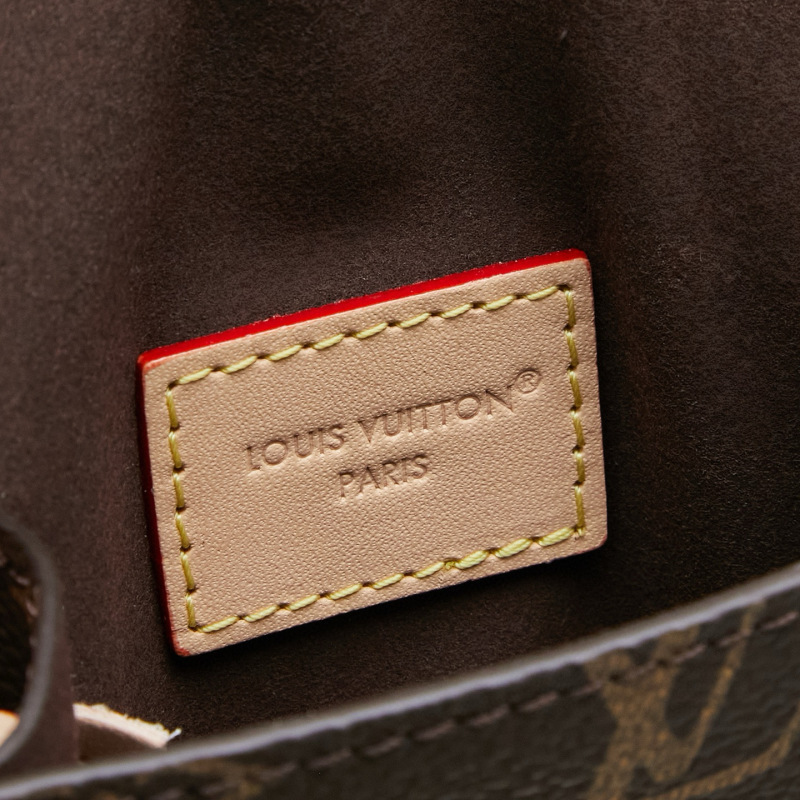 LV Phone Pouch Métis