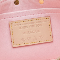 LV x TM Pochette Accessoires