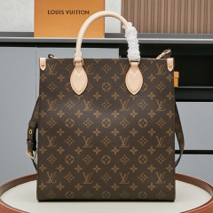 LV Sac Plat Bag