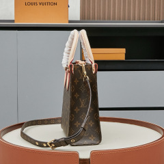 LV Sac Plat BB Bag