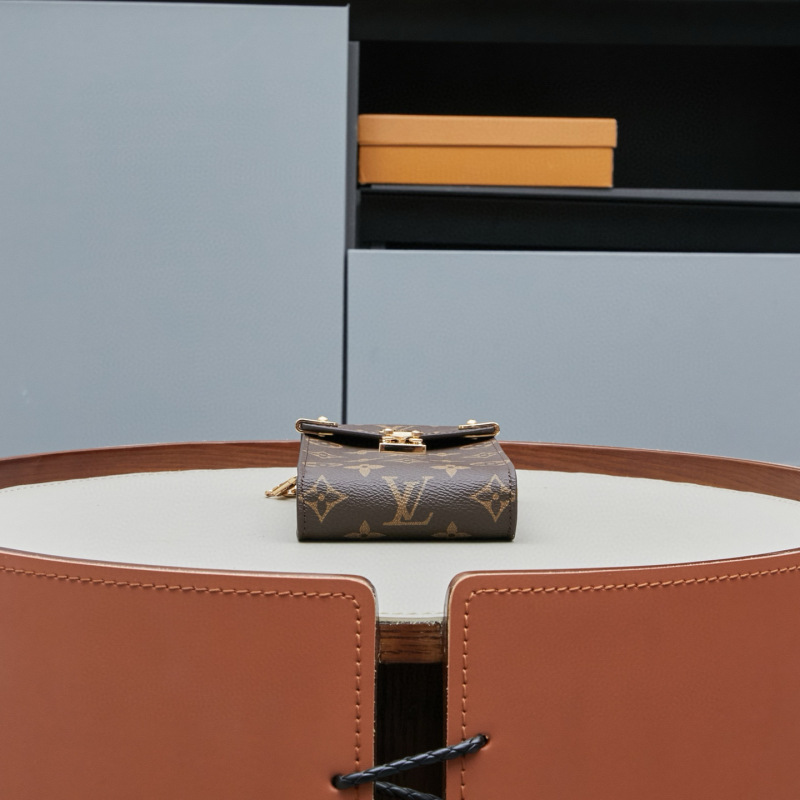 LV Phone Pouch Métis