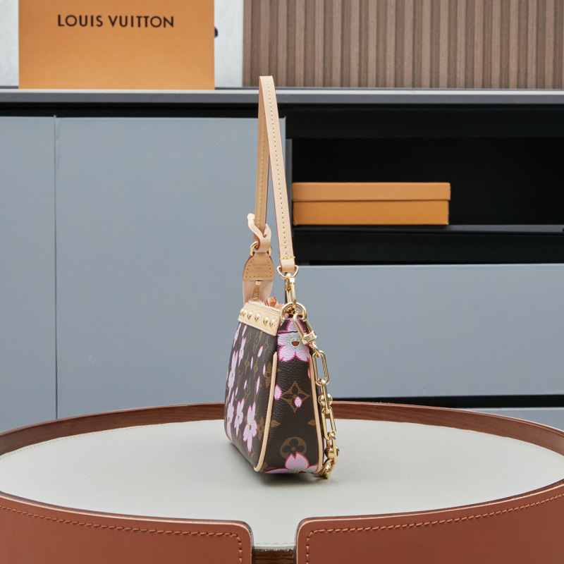 LV x TM Pochette Accessoires