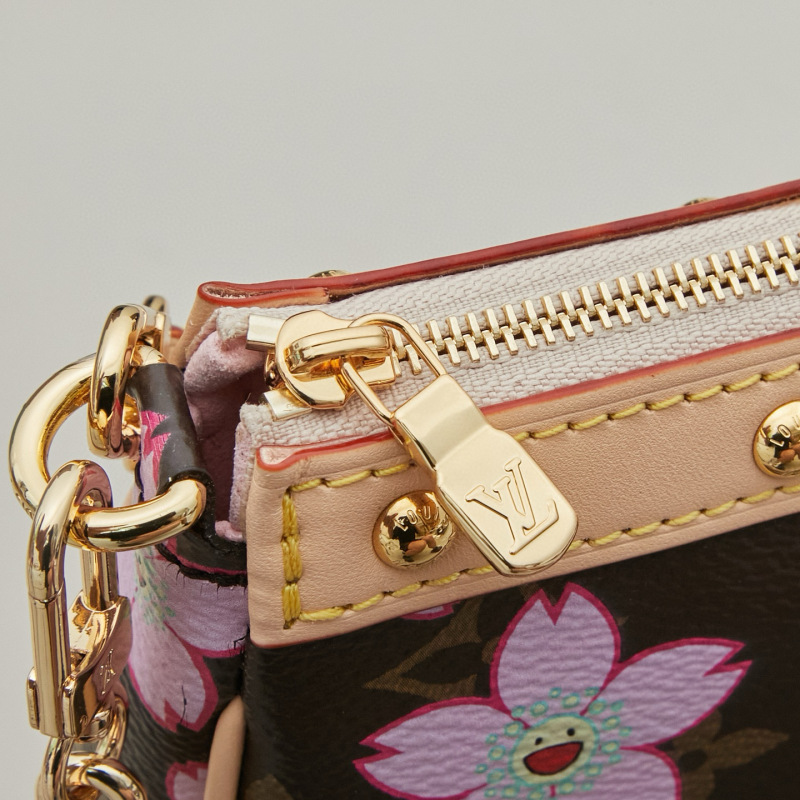 LV x TM Pochette Accessoires