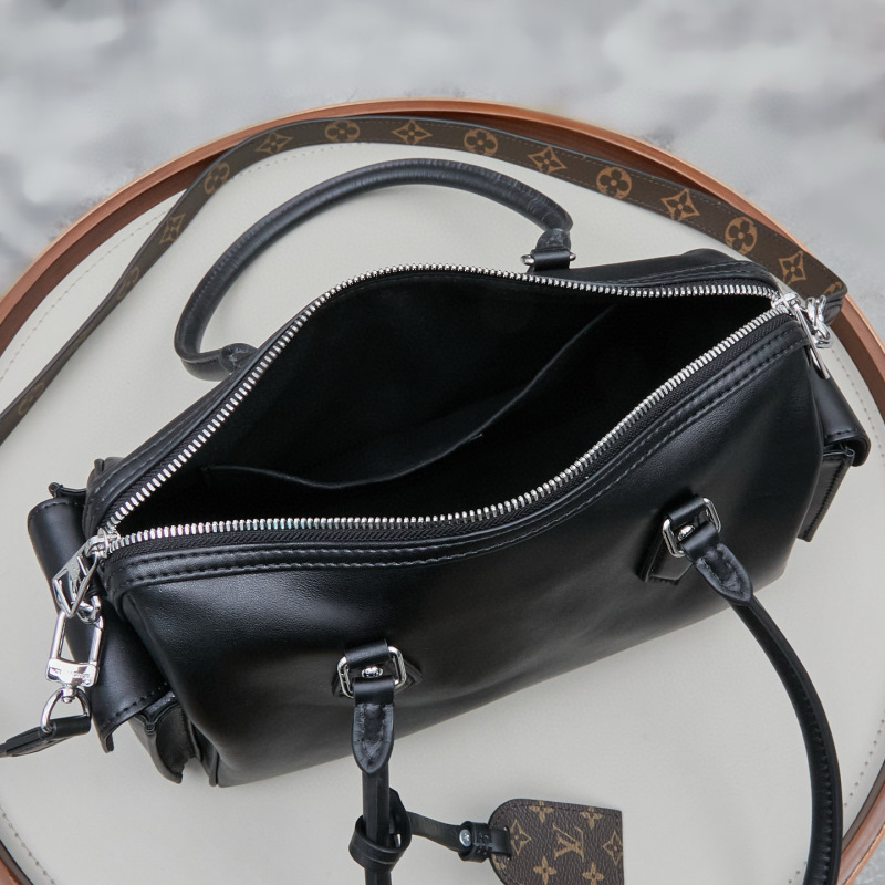 LV Speedy Cargo Vibe Bag