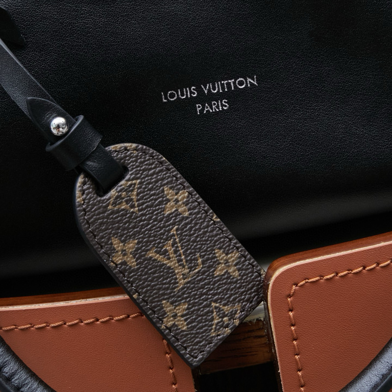 LV Speedy Cargo Vibe Bag