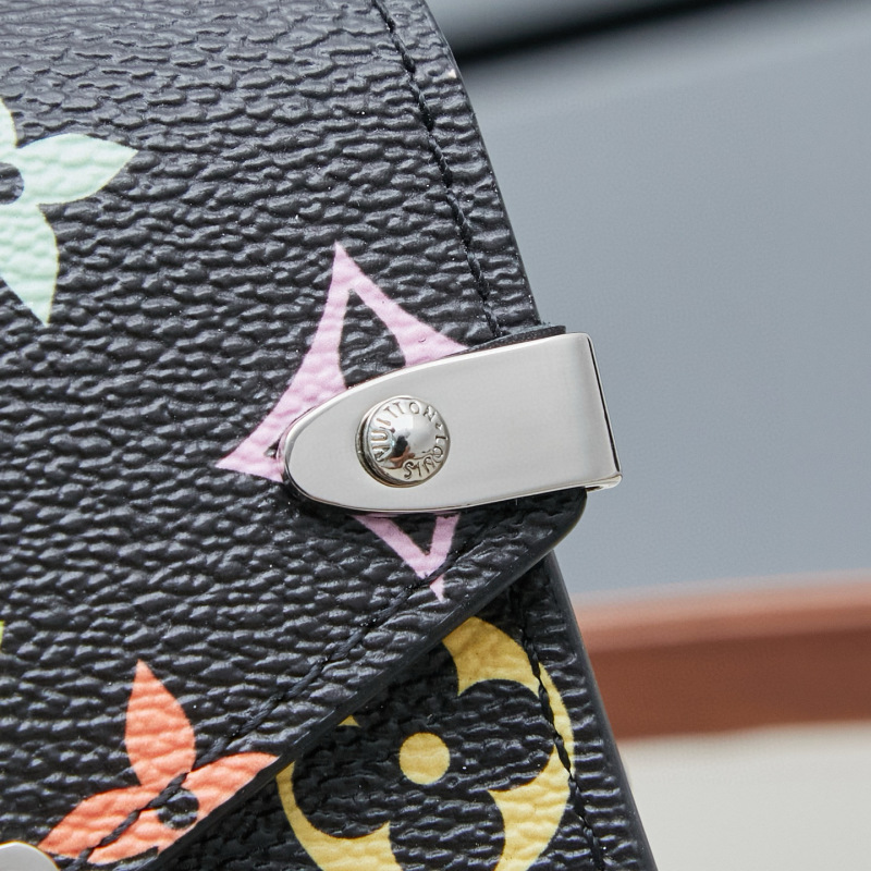 LV Phone Pouch Métis