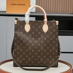 LV Sac Plat Bag
