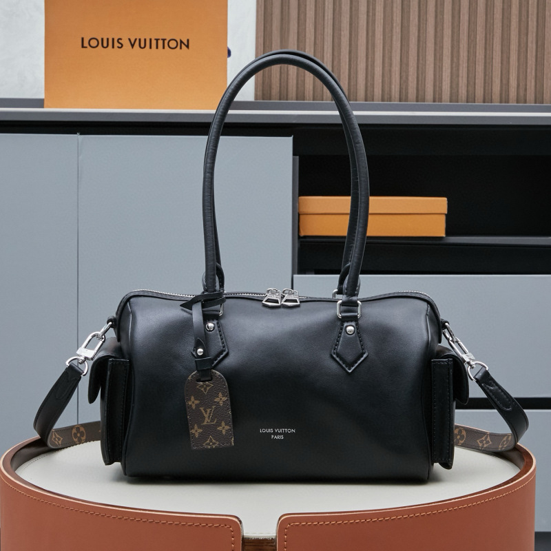 LV Speedy Cargo Vibe Bag