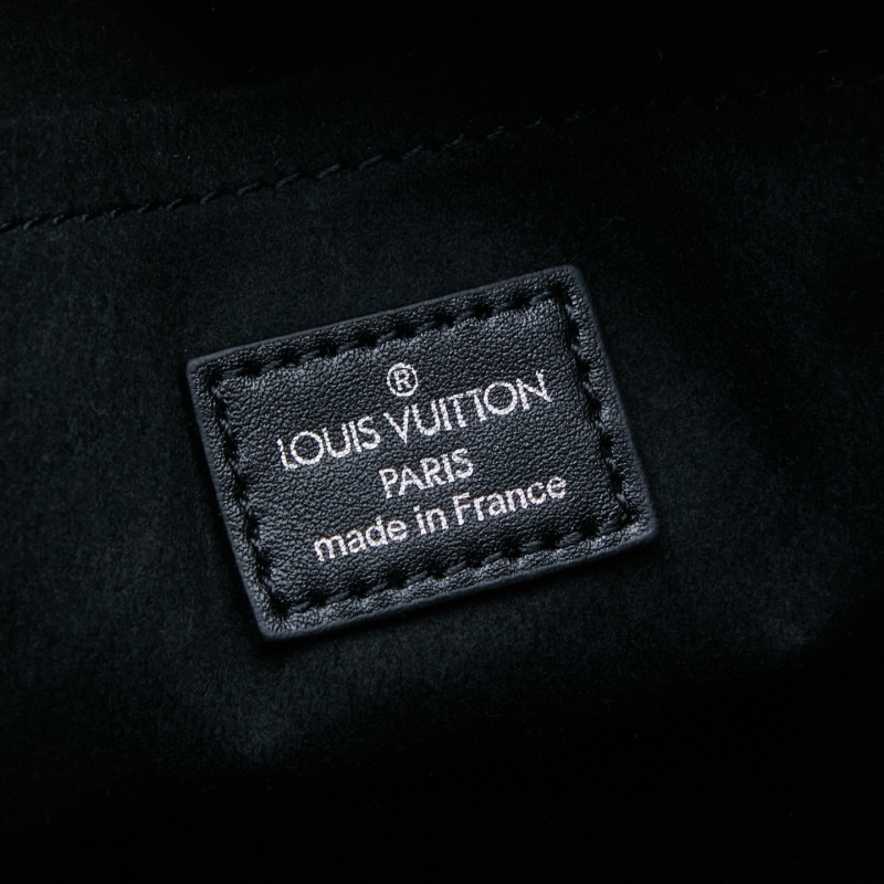 LV Speedy Cargo Vibe Bag