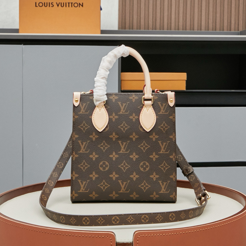 LV Sac Plat BB Bag