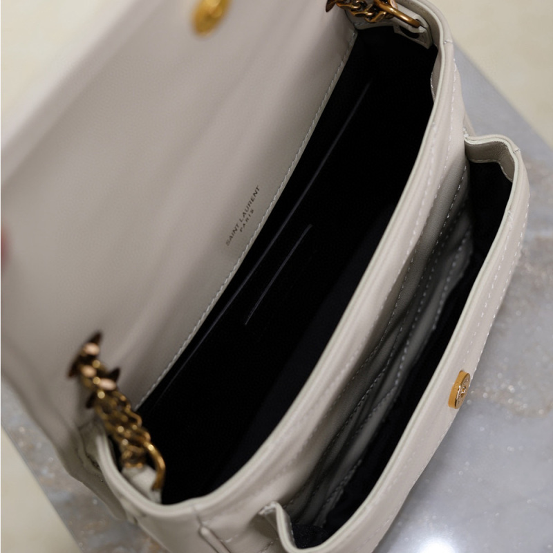 YSL Niki Baby Chain Bag