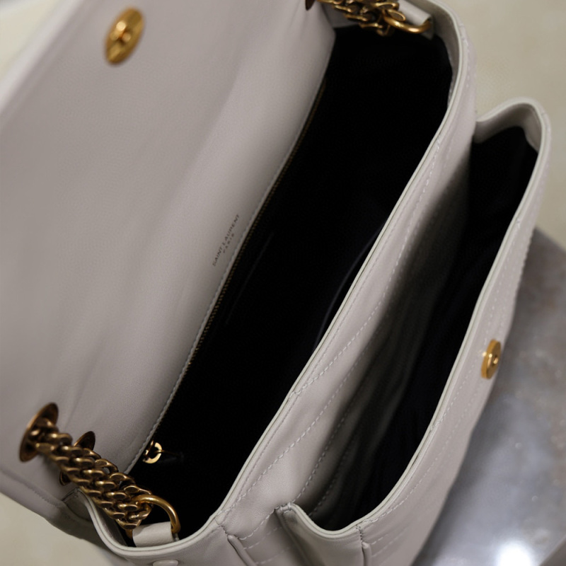 YSL Niki Medium Chain Bag