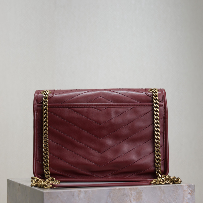 YSL Niki Medium Chain Bag