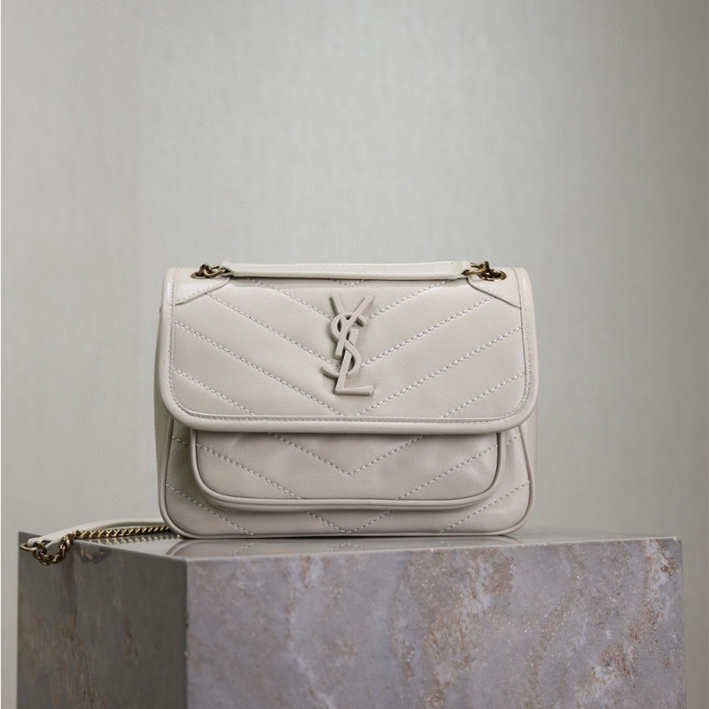 YSL Niki Baby Chain Bag