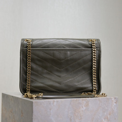 YSL Niki Medium Chain Bag