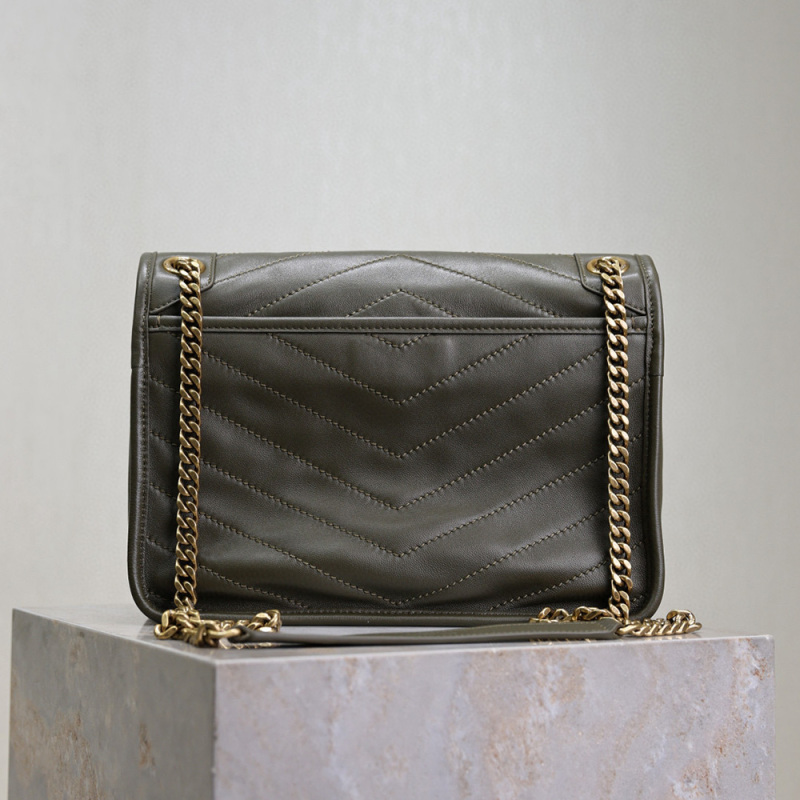 YSL Niki Medium Chain Bag