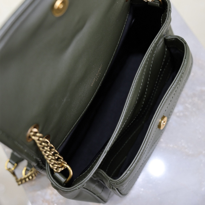 YSL Niki Baby Chain Bag