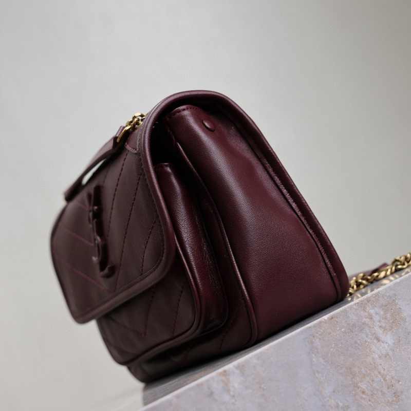 YSL Niki Baby Chain Bag