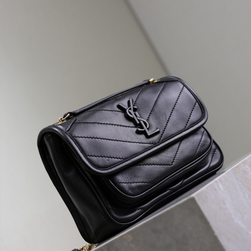 YSL Niki Baby Chain Bag