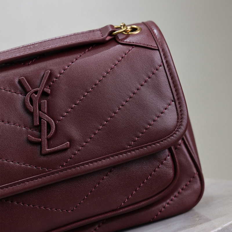 YSL Niki Baby Chain Bag