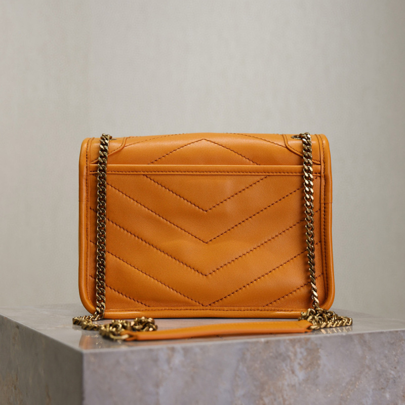 YSL Niki Baby Chain Bag