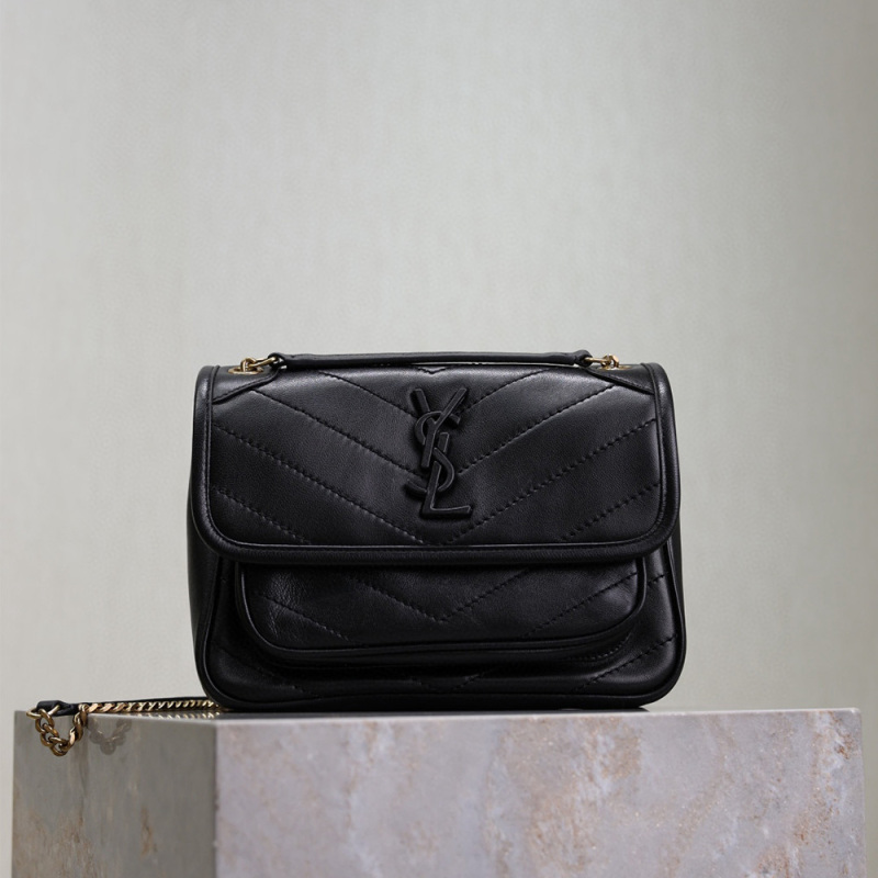 YSL Niki Baby Chain Bag